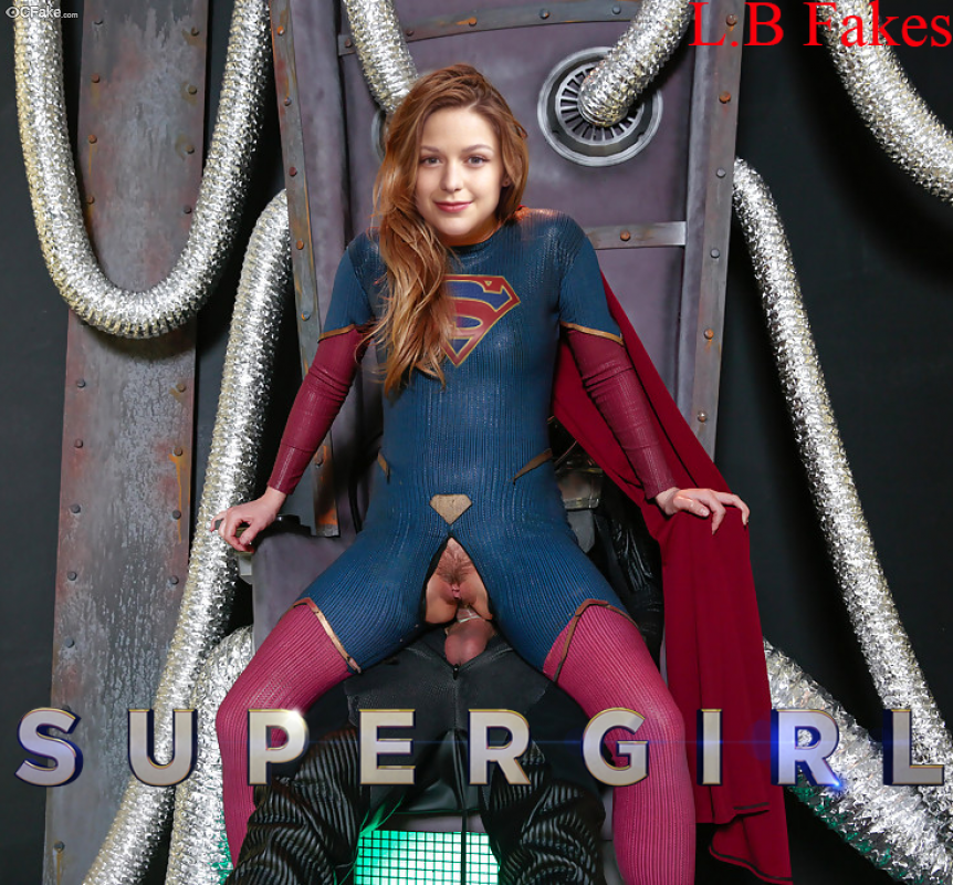 Melissa Benoist Condom Fuck xxx images America