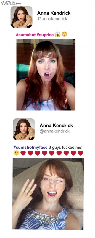 Anna Kendrick Photoshoot Sex Images