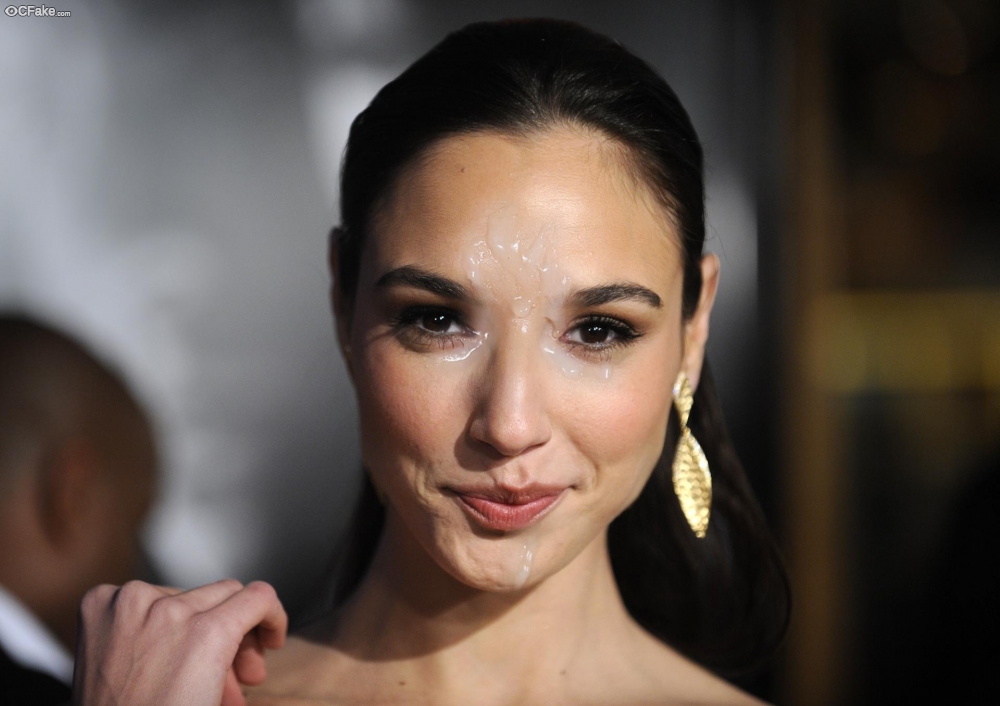 Gal Gadot Mastrubating Sexy Nude Photos