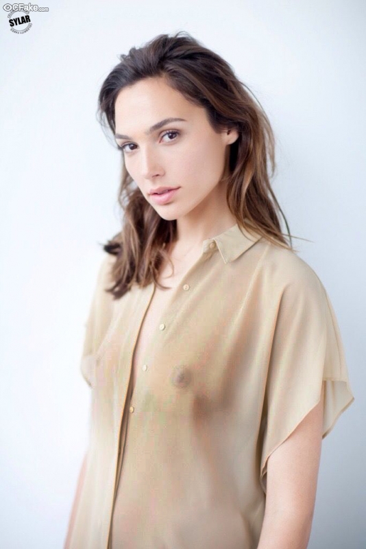 Gal Gadot double penetration XXX Pics