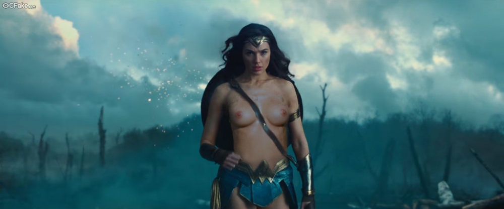 Gal Gadot-Varsano Anal Hot Naked HQ Photos