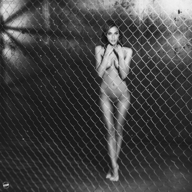 Gal Gadot double penetration Sexy Naked HQ Photos