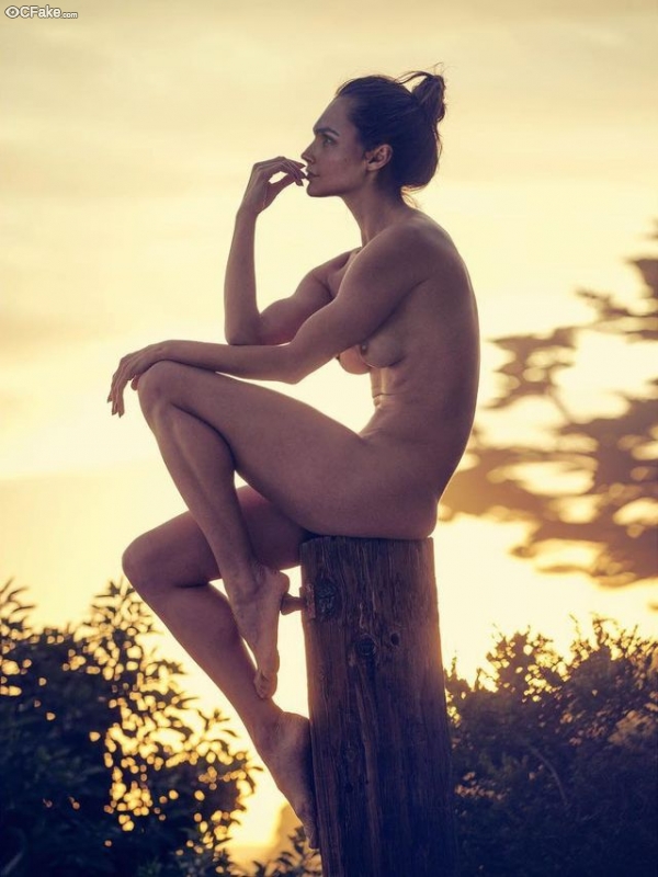 Gal Gadot-Varsano bdsm Sexy XXX Images