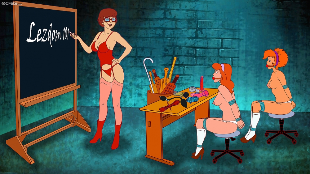 Scooby Doo School Teacher fuck xxx pics United States of America celeb