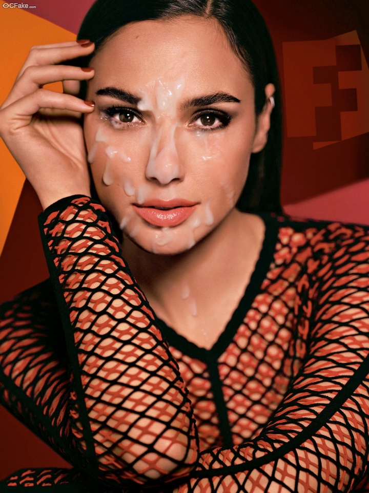 Gal Gadot Group sex Hot Nude Pics