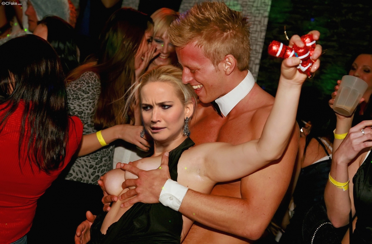 Jennifer Lawrence boobs fucking Hot Naked Photos