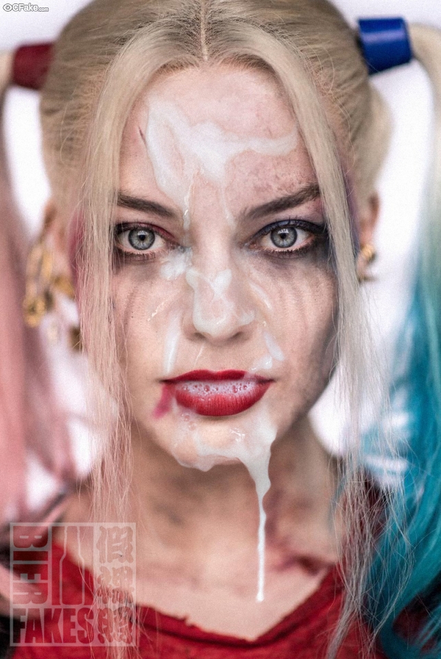 Margot Robbie Fingering Sex HQ Pics