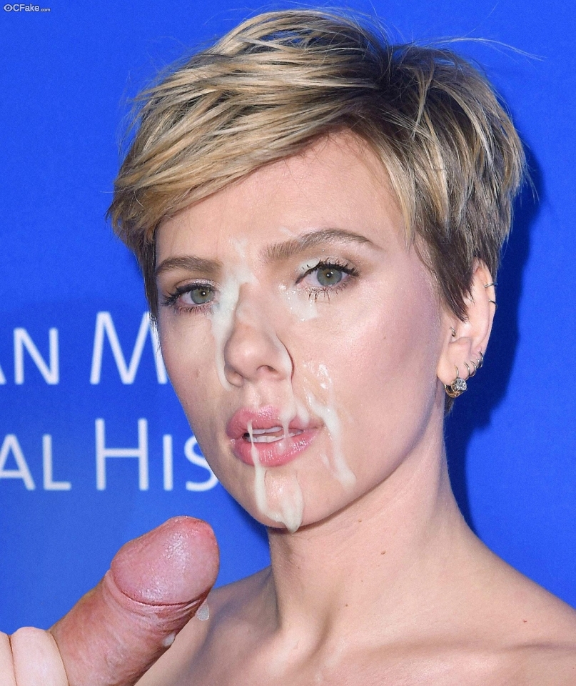 Scarlett Johansson torture XXX HQ Images