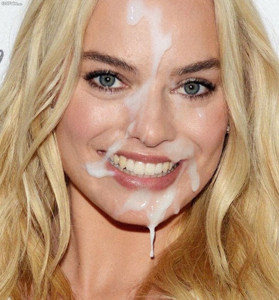 Margot Robbie Stripped Hot Nude HQ Pics