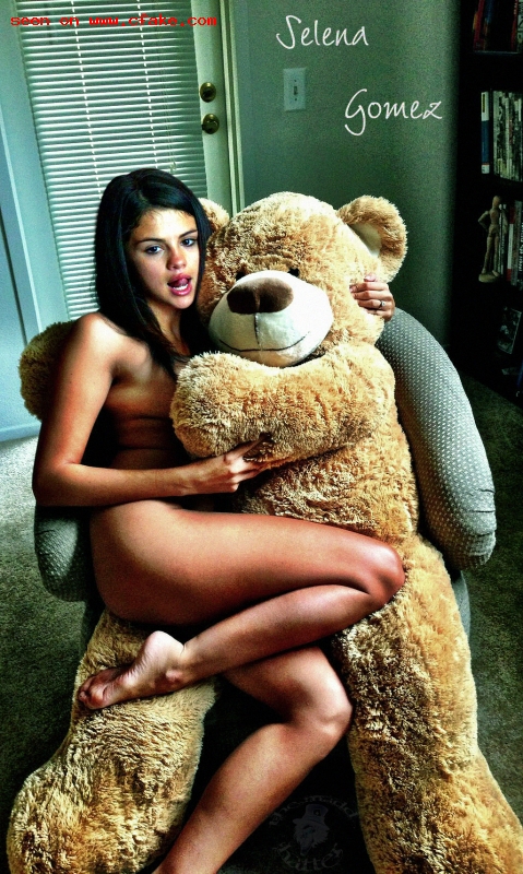 Selena Marie Gomez Threesome Sexy Sex HD Photos