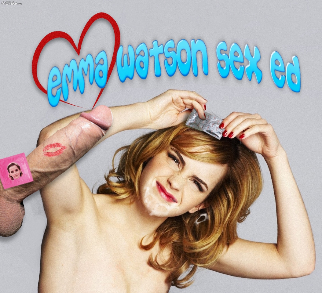 Emma Watson Condom Fuck xxx photos United Kingdom