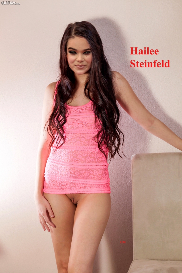 Hot Hailee Steinfeld Fuck fotos porn new 2022