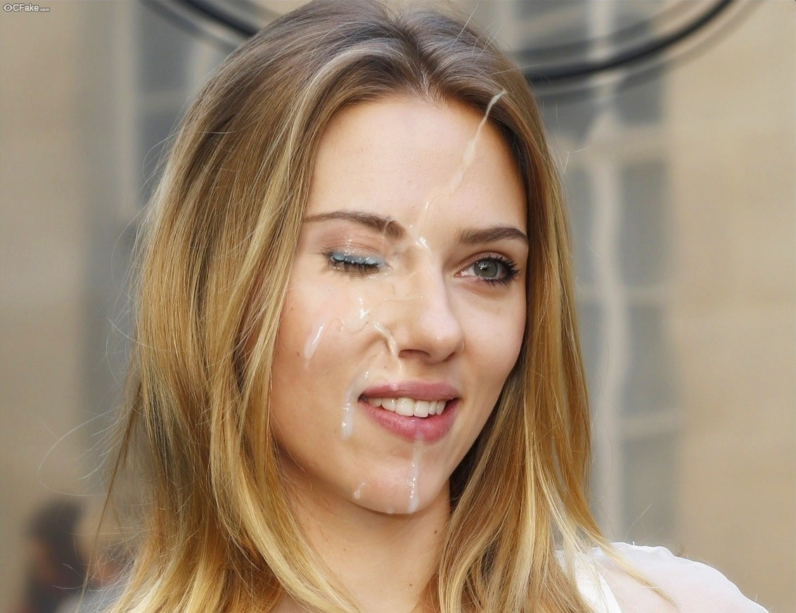 Scarlett Johansson Boobs Sexy Sex HQ Photos