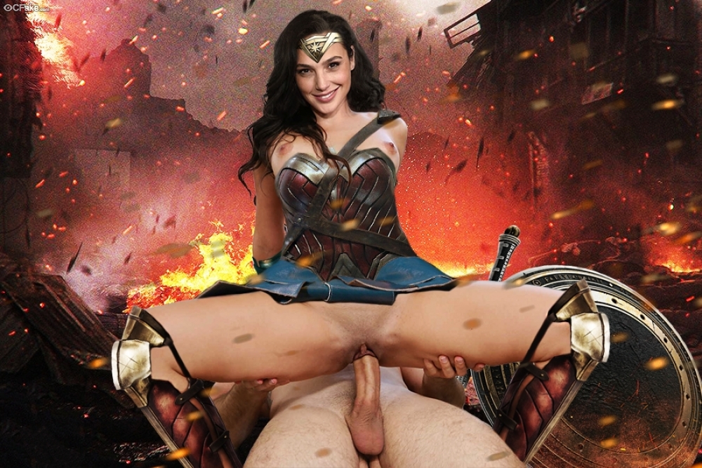 Gal Gadot Selfie Hot XXX Pics