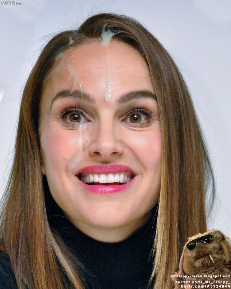 Natalie Portman Blowjob Hot Nude Photos