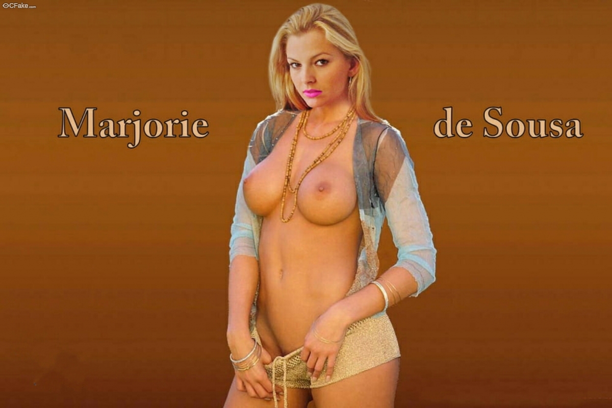 Marjorie De Sousa nude, deepfake porn, imagefap part 1 5 Marjorie De Sousa nude, deepfake porn, imagefap part 1