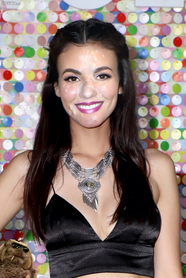 Victoria Dawn Justice Fucked Hot Naked HQ Pics