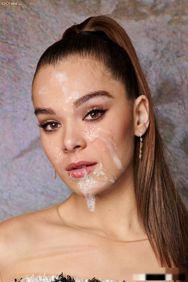 Sexy Hailee Steinfeld Handjob pics xxx latest 2022