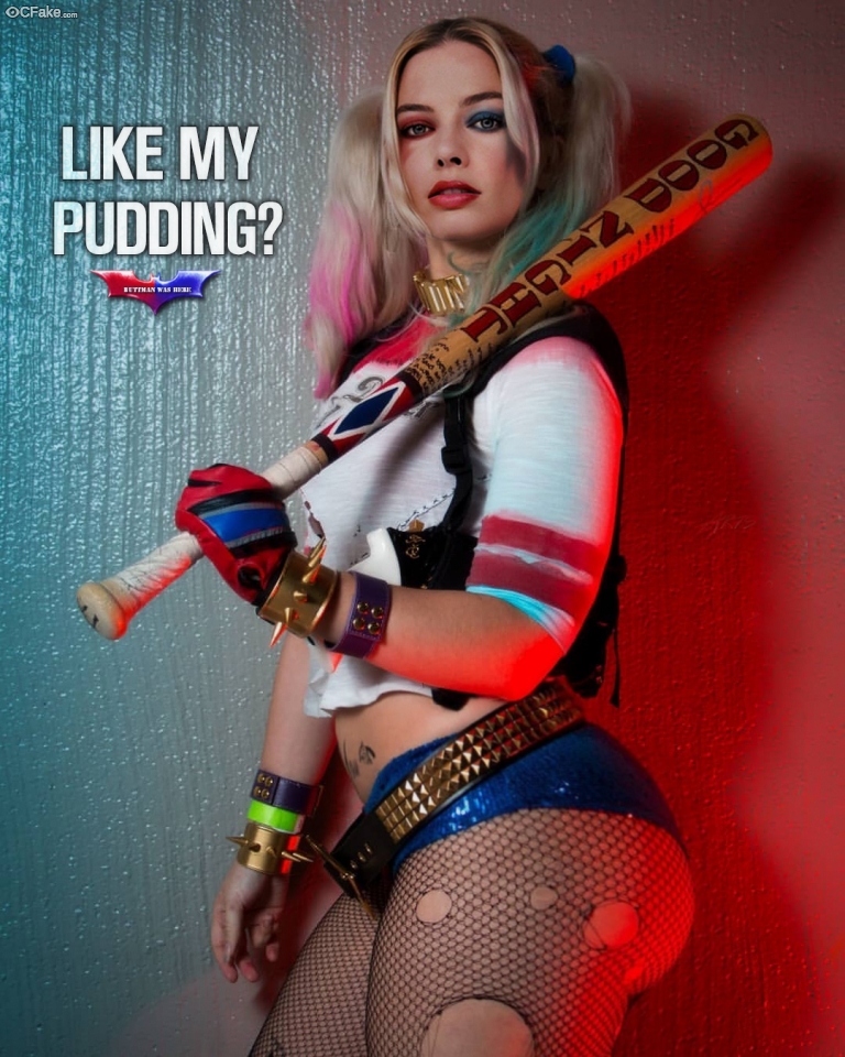 Margot Elise Robbie Fuck Sexy Sex HQ Images
