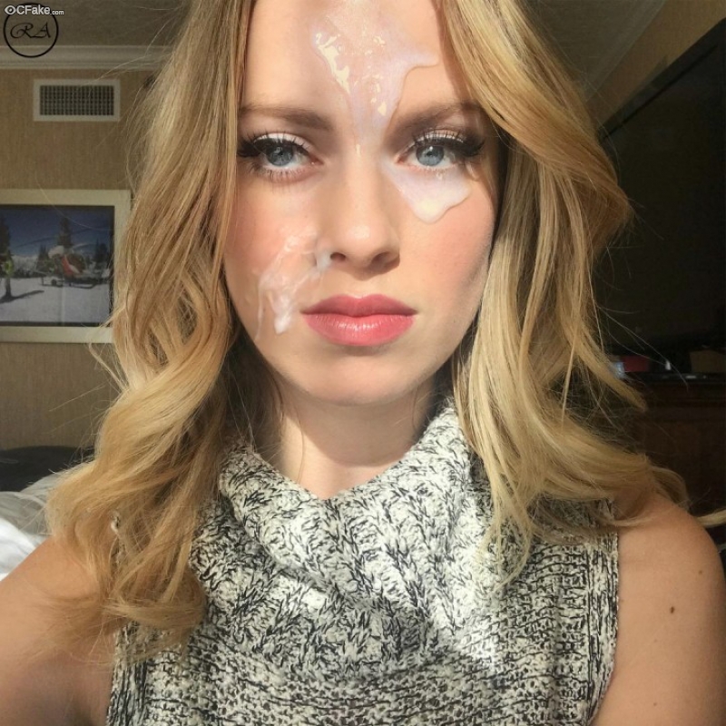 Barbara Dunkelman Deepfake