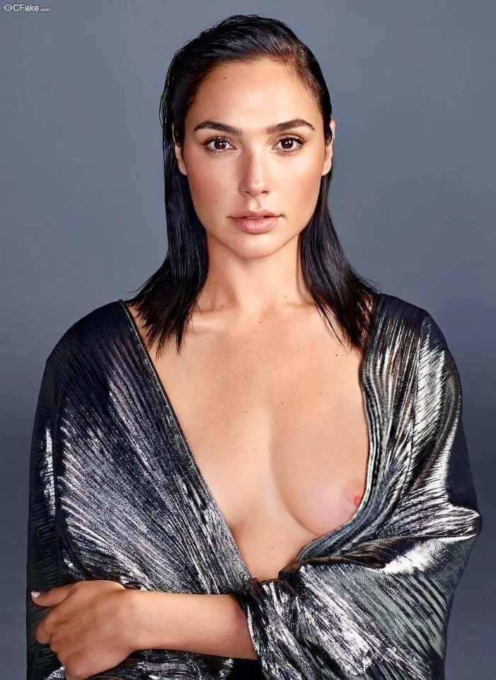 Gal Gadot Stripped Sexy Sex HQ Pics