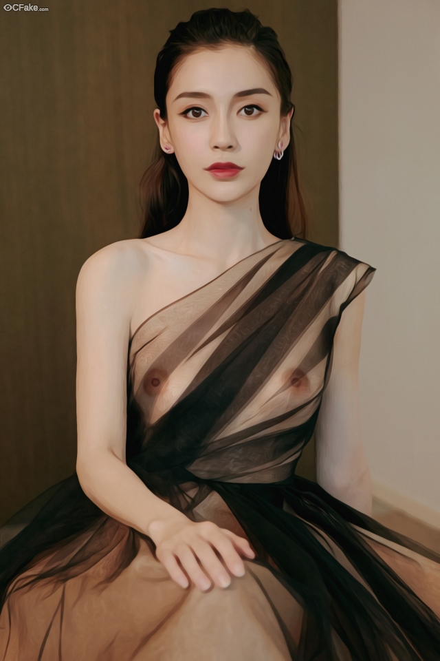 Angelababy nude, deepfake porn, imagefap part 1 5 Angelababy nude, deepfake porn, imagefap part 1