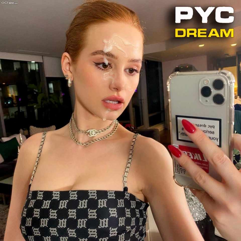 Madelaine Petsch Image Inspiration Chapters CHYOA