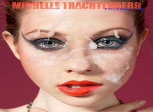 Fake : Michelle Trachtenberg