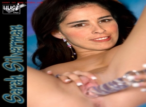 Fake : Sarah Silverman