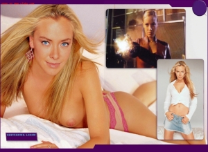 Fake : Kristanna Loken