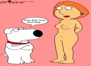 Fake : Family Guy