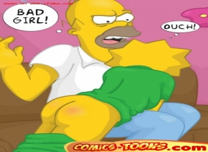 Fake : The Simpsons