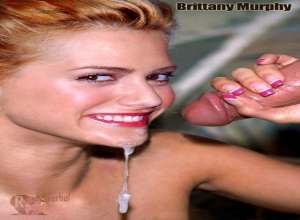 Fake : Brittany Murphy