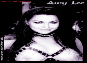 Fake : Amy Lee