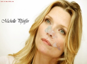Fake : Michelle Pfeiffer