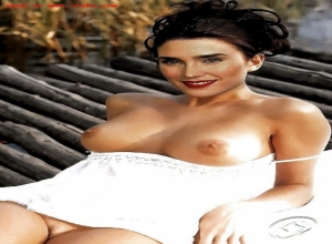 Fake : Jennifer Connelly