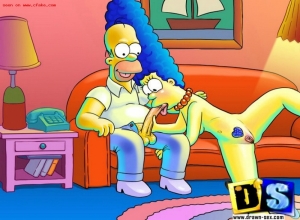 Fake : The Simpsons