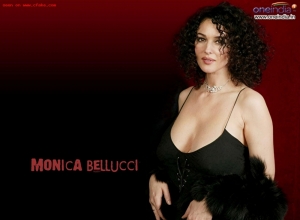 Fake : Monica Bellucci