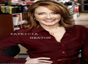 Fake : Patricia Heaton