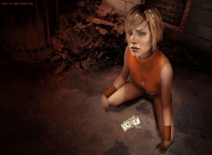 Fake : Silent Hill