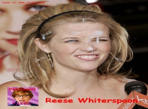 Fake : Reese Witherspoon