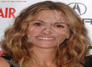 Fake : Julia Roberts