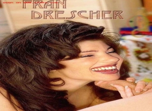 Fake : Fran Drescher