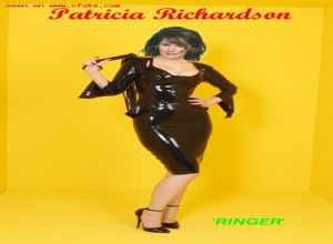 Fake : Patricia Richardson