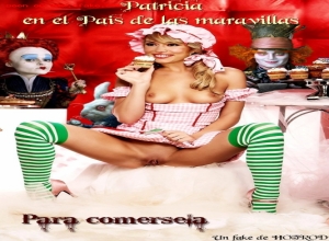 Fake : Patricia Conde