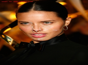 Fake : Adriana Lima