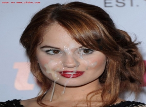 Fake : Debby Ryan