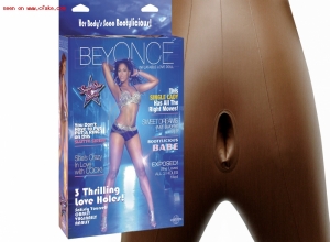 Fake : Beyonce Knowles