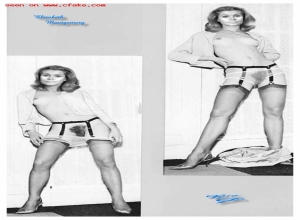 Fake : Elizabeth Montgomery