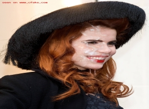 Fake : Paloma Faith